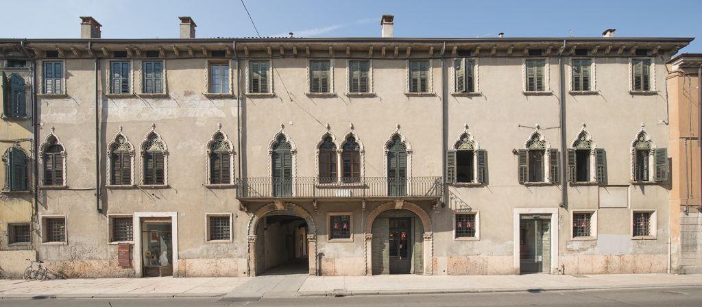 Trentacinque Bed and breakfast Verona