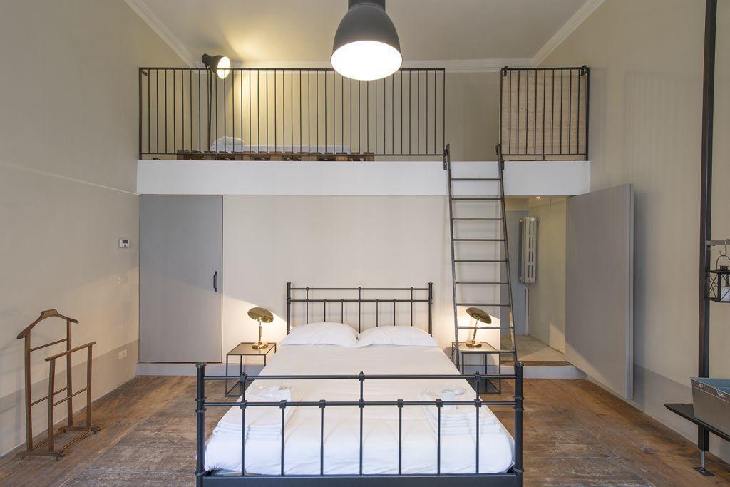 Trentacinque Bed and breakfast