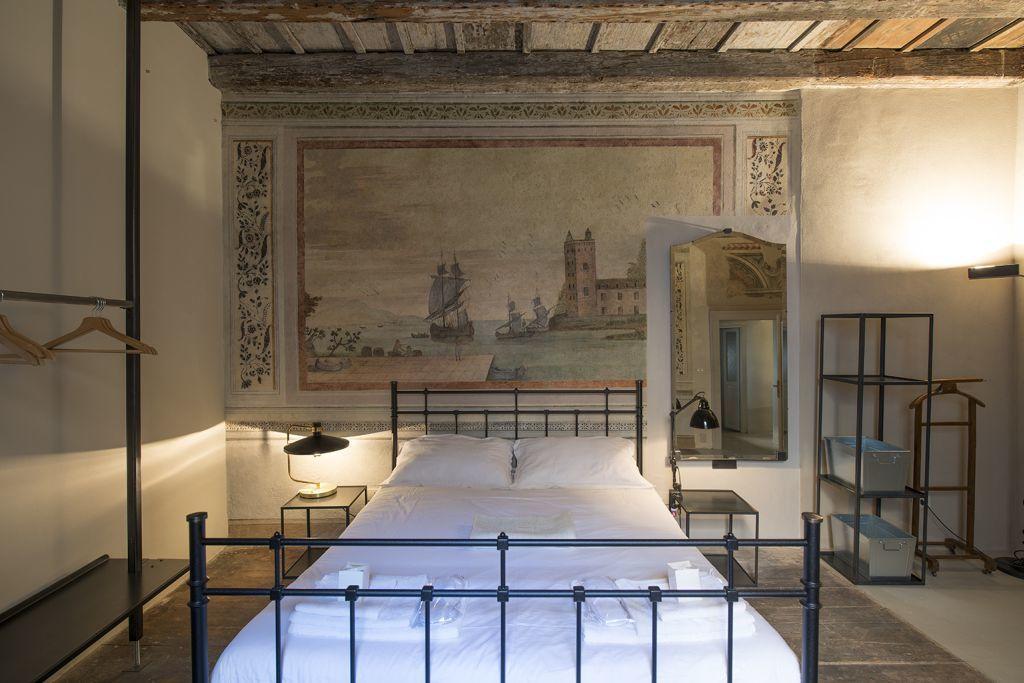 Bed and breakfast Trentacinque Verona