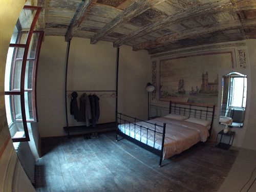 Trentacinque Bed and breakfast *