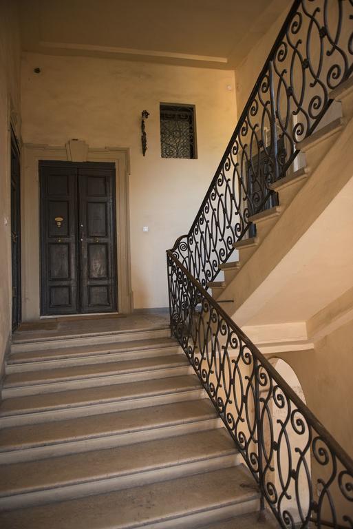 Trentacinque Bed and breakfast Verona