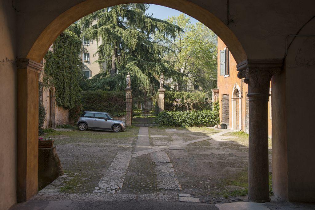 Bed and breakfast Trentacinque Verona