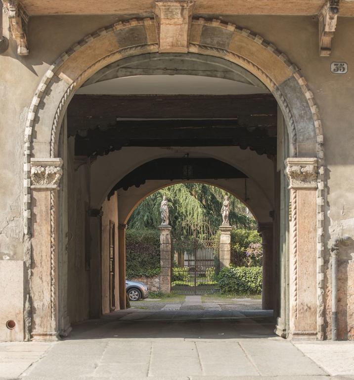 Bed and breakfast Trentacinque Verona