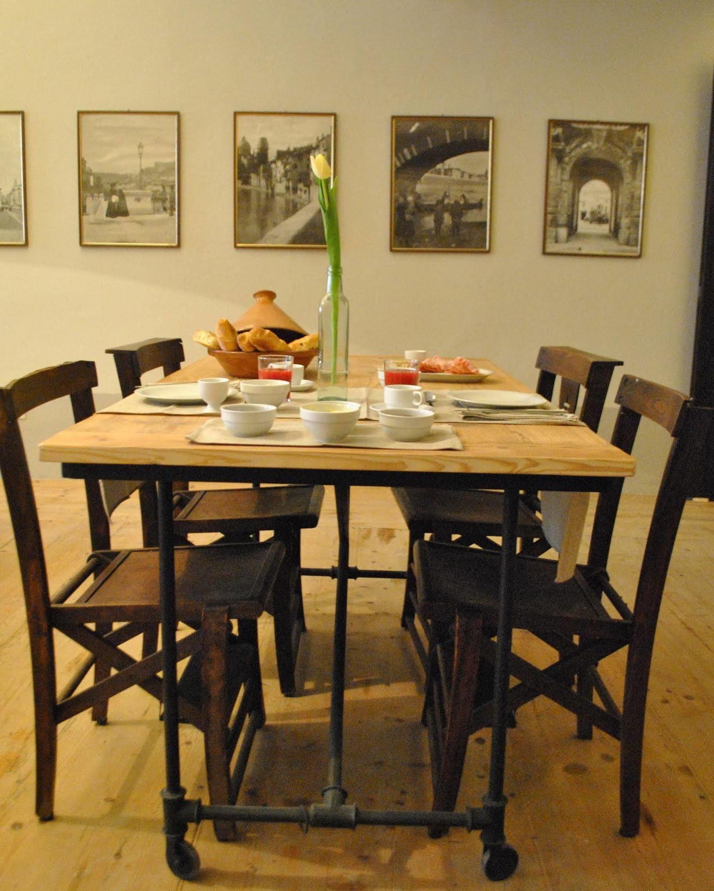 Trentacinque Bed and breakfast
